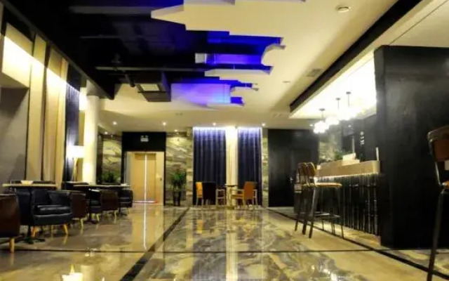Zunyi Hengsheng Hotel