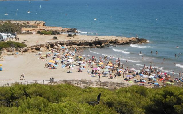 Alcocebre Suites Hotel
