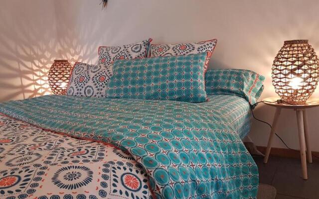 Suite parentale, Entrée individuelle