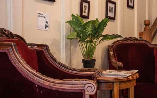 180 Hotel Boutique