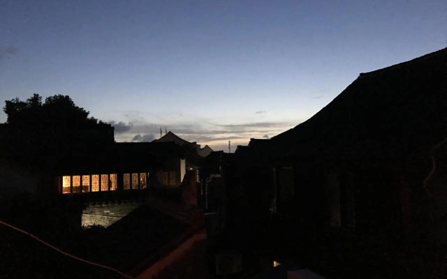 Xitang Zunwen Hall Boutique Hotel