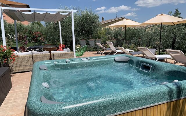 CorteViva Boutique B&B