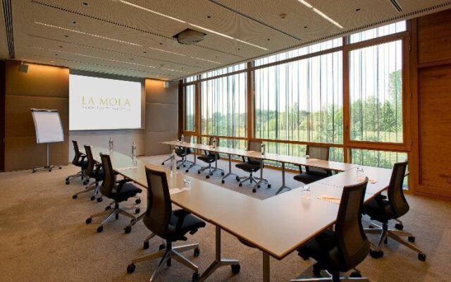 La Mola & Conference Center