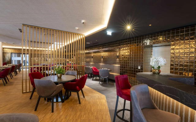 PLAZA INN Wiener Neustadt, BW Signature Collection