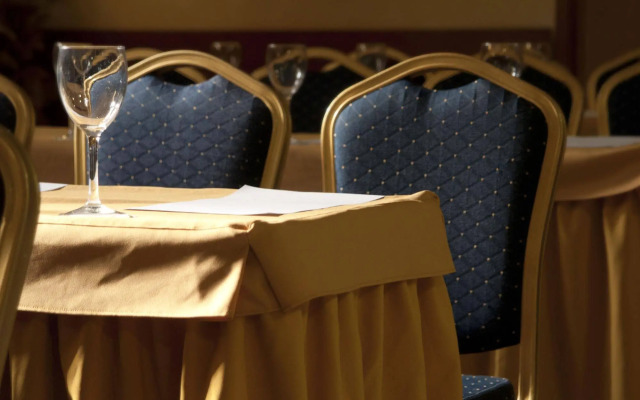 BQ Andalucia Beach Hotel