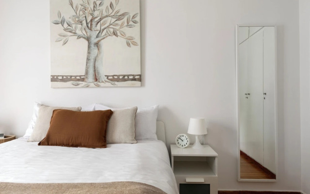Serenity - 1-BR Apartment in Zografou