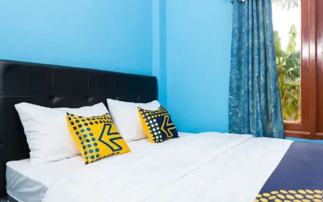 Pondok Seril by OYO Rooms