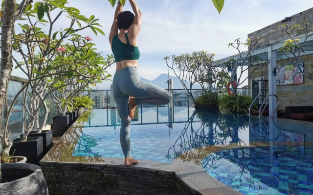 ibis Styles Yogyakarta