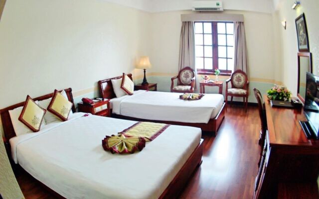 Ninh Kieu 2 Hotel