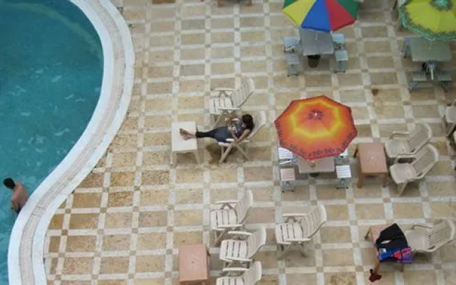 Sai Moreshwar Resort
