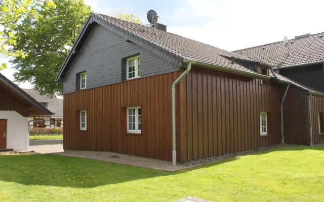 Ferienwohnung Haus Stein