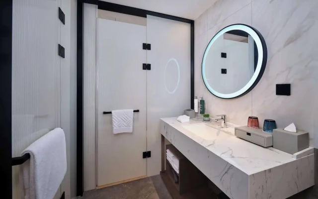 Hilton Garden Inn Ji'nan High-Tech Zone