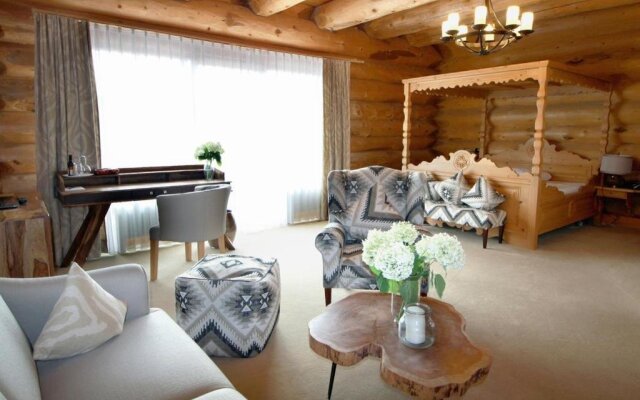 Erlebnishotel Sonnenhof