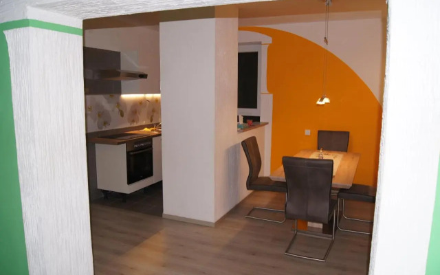 Domas RD Apartment