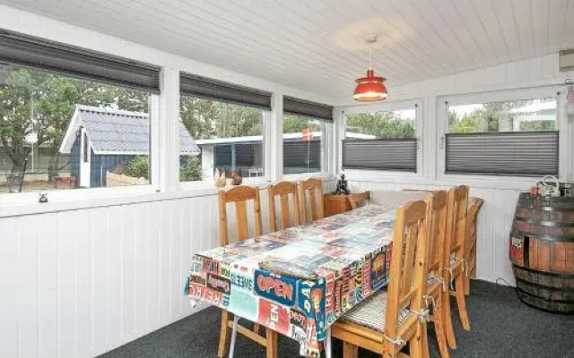 Holiday Home Sæby Xii