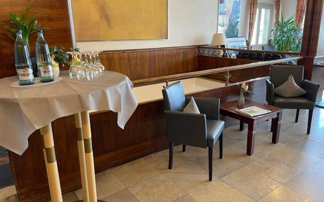 Hotel Niedersaechsischer Hof