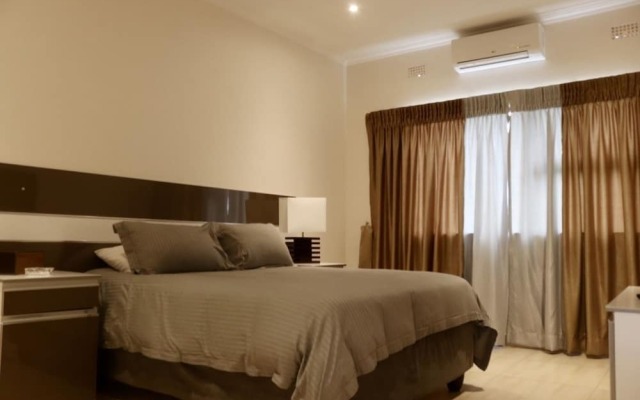 AMB Luxury Apartments