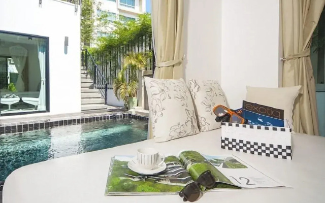 Villa Kamala Regent 3-4 Bedrooms