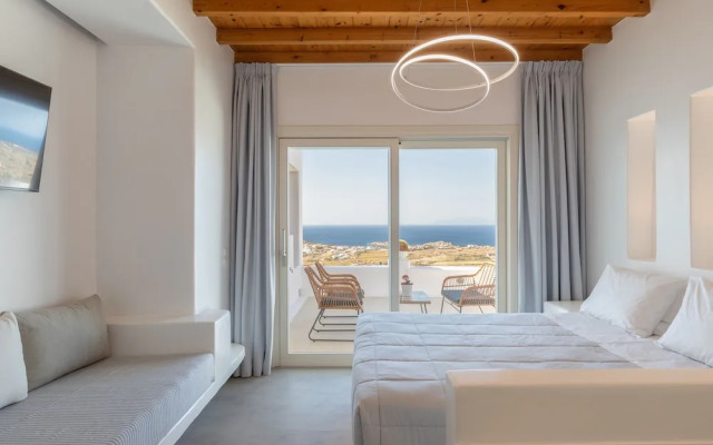 Sea & Stone Residence