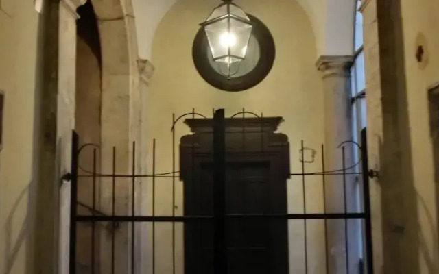 House Sant'Eustachio