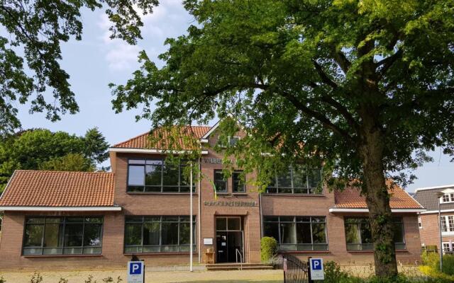 B&B de Wilhelminaschool