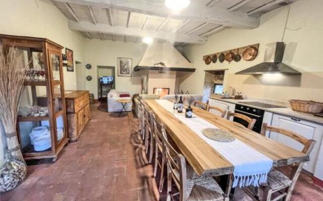 Agriturismo La Villa