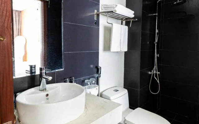 Yến Vy Hotel