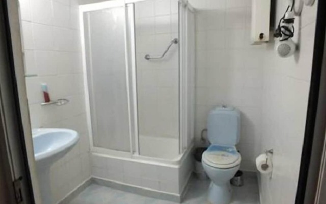 Vazelon Konaklama Tesisleri