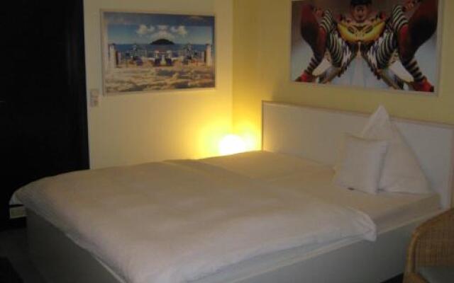 Hotel Alexander