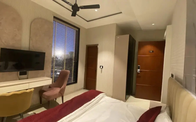 The Bhutani Heritage