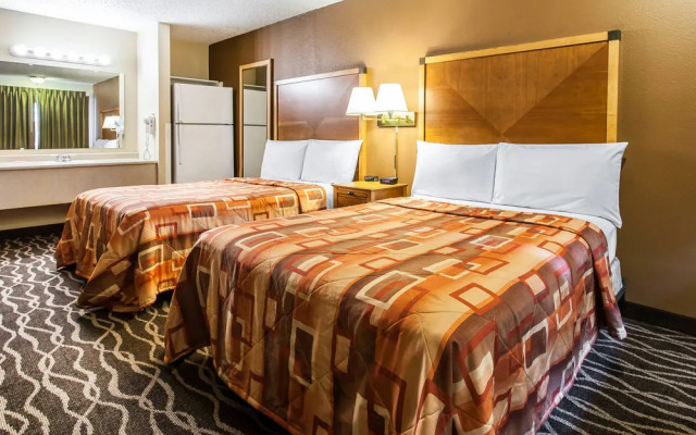 Cedars Inn Ellensburg