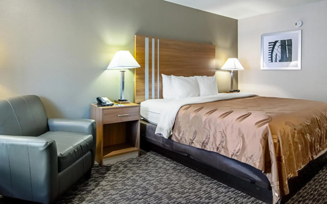 Quality Inn Lagrange East I-85