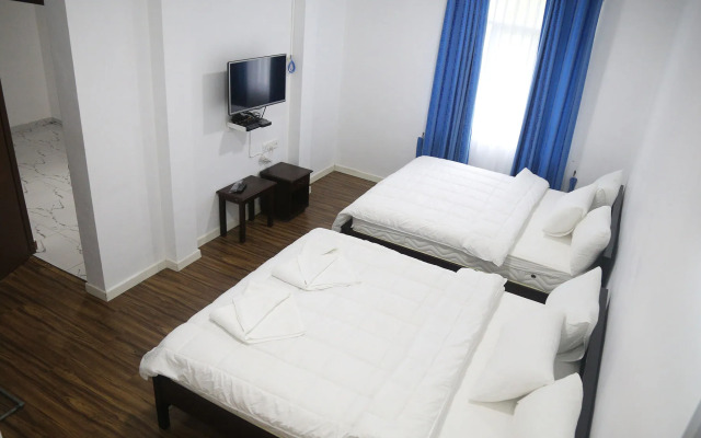 Span Grand Hotel