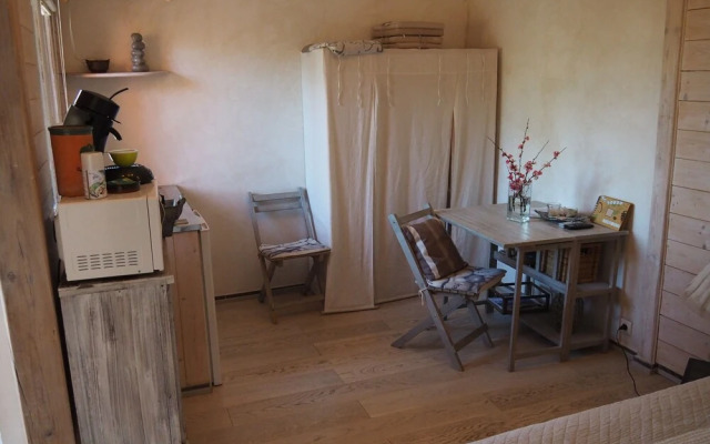 Domaine la borie