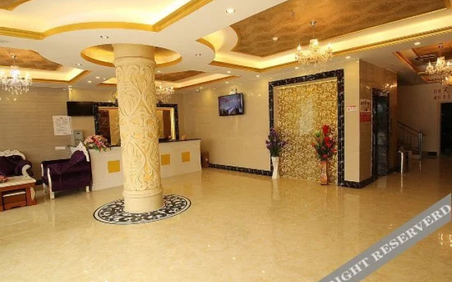 Tianhao Hotel