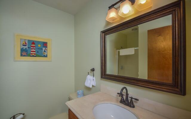 Majestic View 3 Bedroom Townhome