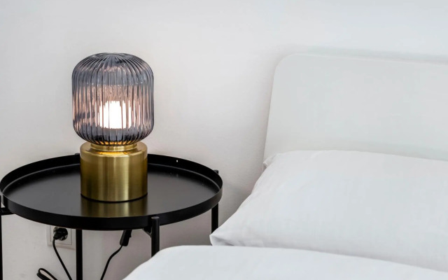 A&S Center Apartment Vienna