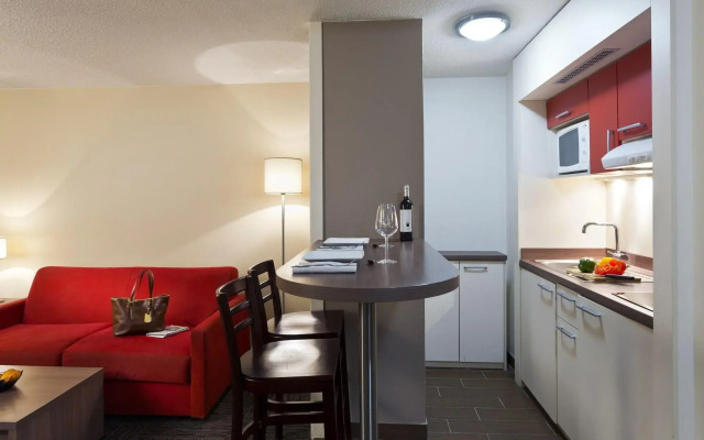 Residence La Reserve