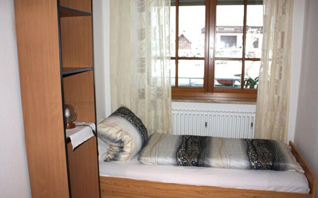 Schlosshof - der Urlaubsbauernhof