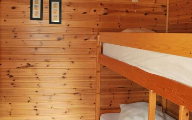 Holiday Home in La Roche With Sauna