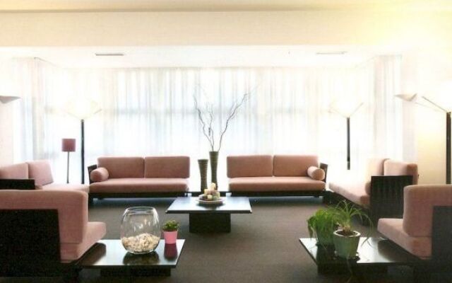 Salsomaggiore City Hotel