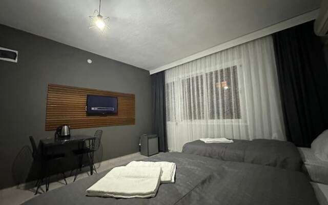Badu Boutique Hotel