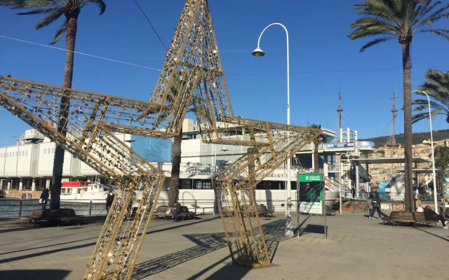 Dock of the Bay Genova