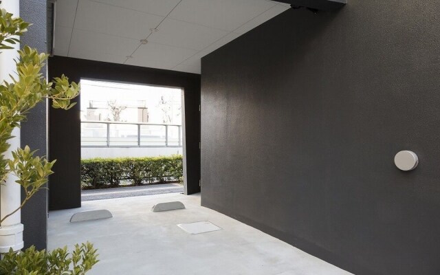 C8 Haneda Maison Philippe Omori 803