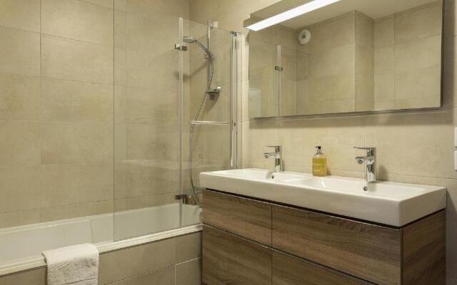 Le Mont Royal - Apt B103 - BO Immobilier