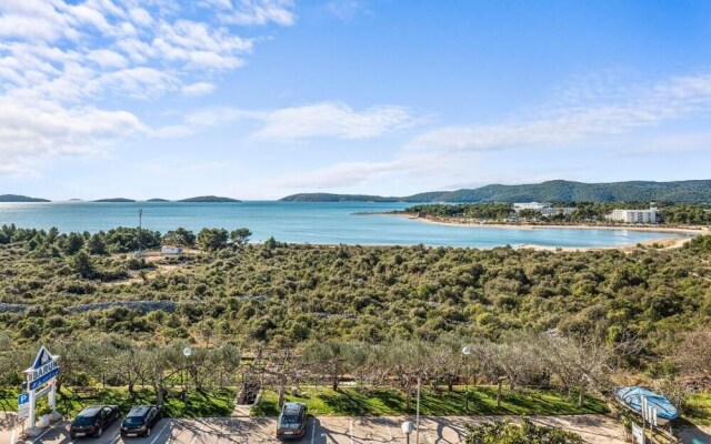 Barun Apartments - Studio for 2