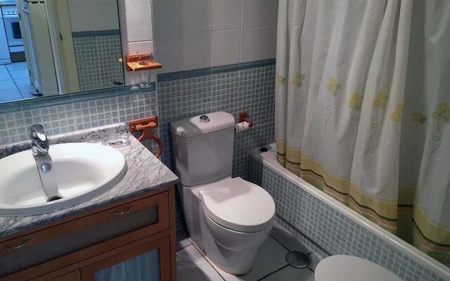 Apartamento Jardines J2-1C