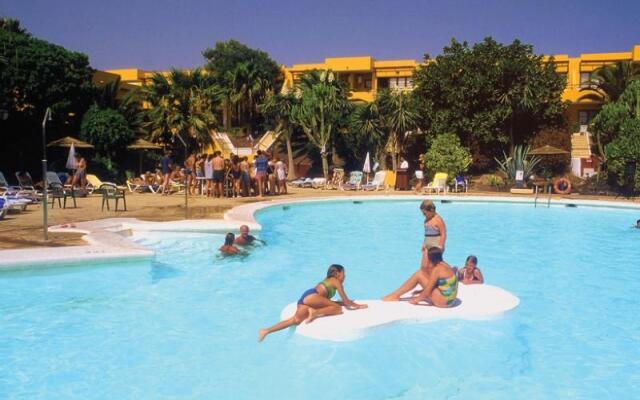 Las Dunas Residential