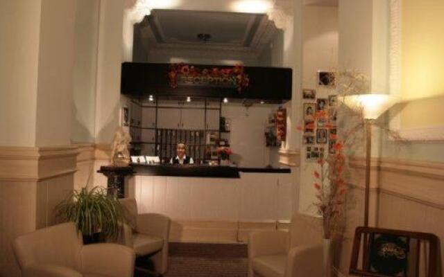 Hotel Adagio