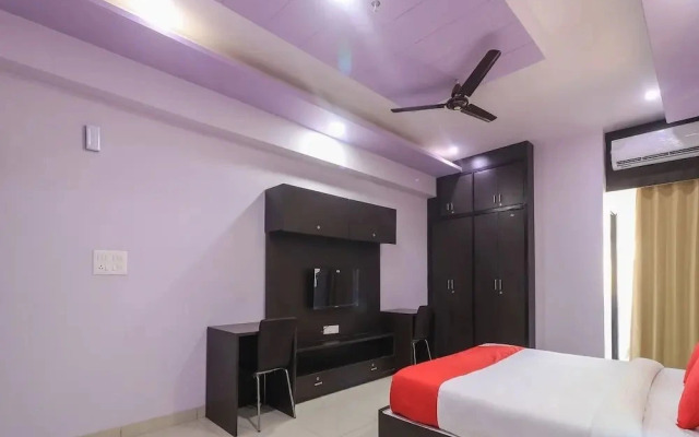 Season Park By OYO Rooms